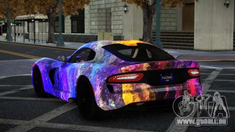 Dodge Viper Semij S9 für GTA 4