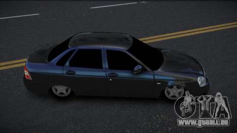 VAZ 2170 Nuqokewad pour GTA 4
