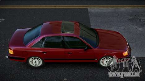 Audi 100 Jico für GTA 4
