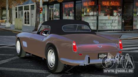 Ferrari 250 Figsi für GTA 4