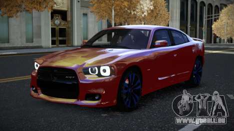 Dodge Charger Suhvi für GTA 4