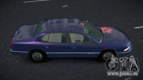 Chrysler New Yorker Remesuled für GTA 4