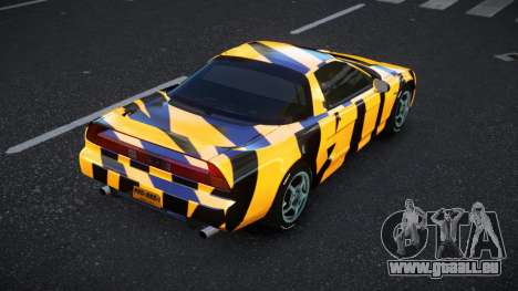Honda NSX Cetochi S13 pour GTA 4