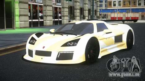 Gumpert Apollo Neahin S12 für GTA 4