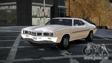 Mercury Cyclone Vumsikofe pour GTA 4