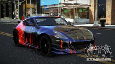Nissan 370Z Jesna S7 für GTA 4