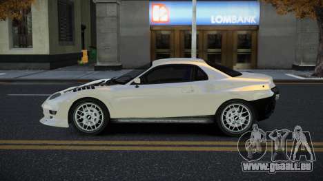 Mitsubishi FTO Ciodi für GTA 4