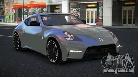 Nissan 370Z Anryte pour GTA 4