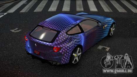 Ferrari FF Nyriais S6 für GTA 4