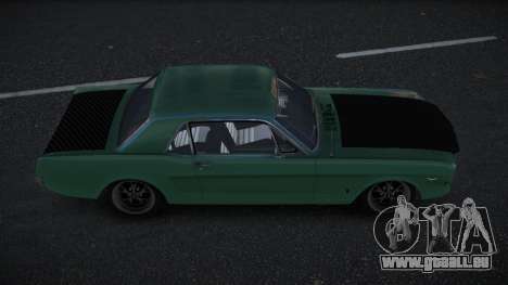 Ford Mustang Rumyilas für GTA 4