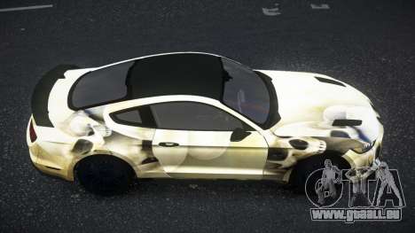 Ford Mustang GT Ridyen S3 pour GTA 4