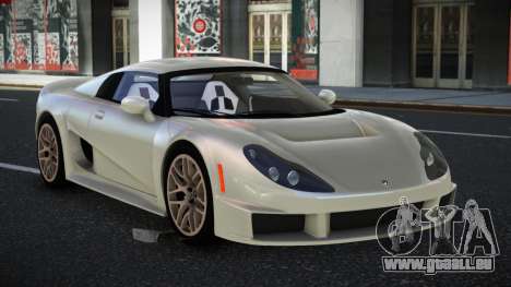 Rossion Q1 Sumaqu für GTA 4