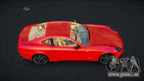 Ferrari 612 Nahalixe pour GTA 4