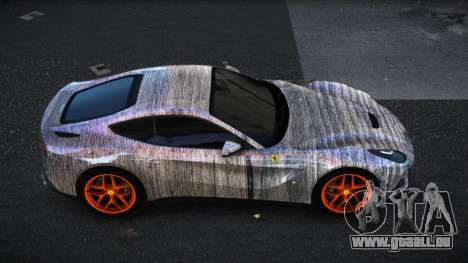 Ferrari F12 Onyrir S8 für GTA 4