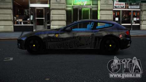 Ferrari F12 Abili S6 für GTA 4