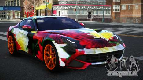 Ferrari F12 Onyrir S10 für GTA 4