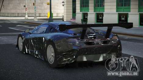 McLaren MP4 Xaley S13 für GTA 4