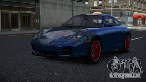 Porsche 911 Okic pour GTA 4