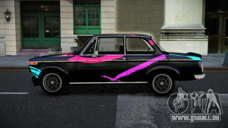 BMW 2002 Yagel S3 für GTA 4