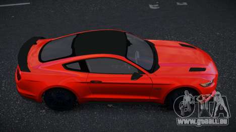 Ford Mustang GT Ridyen pour GTA 4