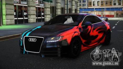 Audi S5 Nachlie S11 für GTA 4