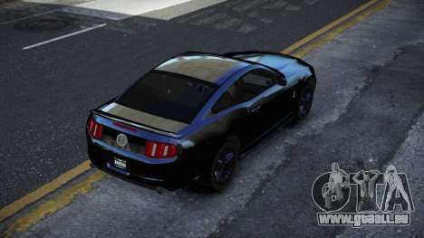Ford Mustang Mejecobi pour GTA 4