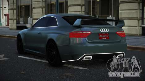 Audi S5 Nachlie für GTA 4