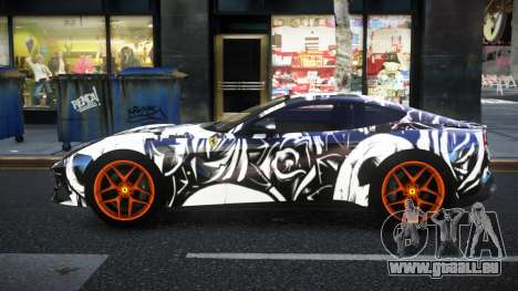 Ferrari F12 Onyrir S3 für GTA 4