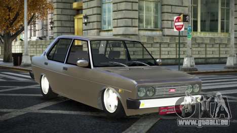 Tofas Sahin Qustayugo pour GTA 4