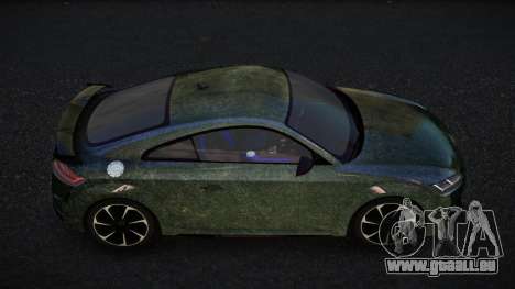 Audi TT Arden S8 für GTA 4