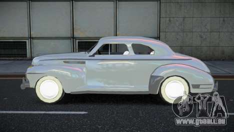 Buick Coupe Pukujes für GTA 4