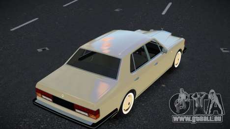 Rolls-Royce Silver Spirit Vendute pour GTA 4