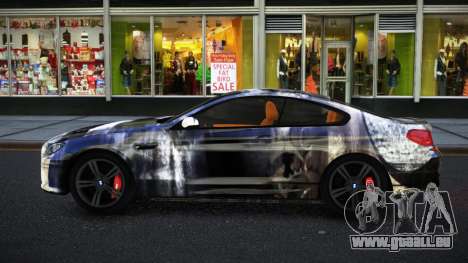 BMW M6 F13 Uruxa S3 für GTA 4