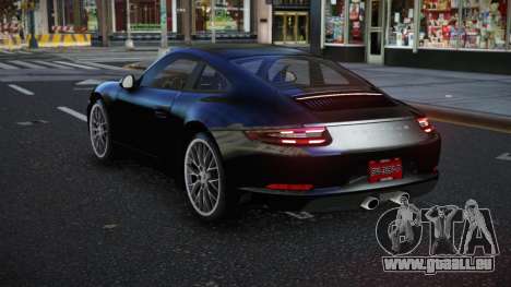 Porsche 911 Revyu pour GTA 4