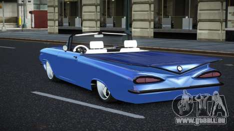 Chevrolet El Camino Lieje für GTA 4