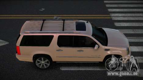 Cadillac Escalade Yadmu für GTA 4