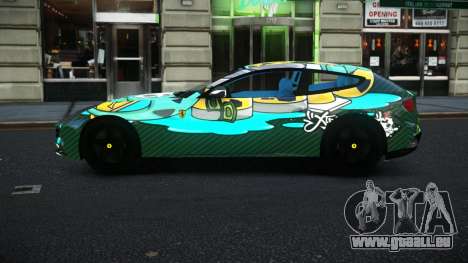 Ferrari F12 Abili S8 für GTA 4