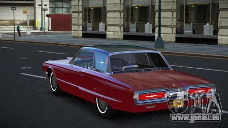Ford Thunderbird Yelmatogi für GTA 4