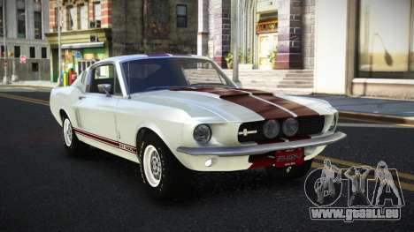 Ford Mustang Gobos pour GTA 4