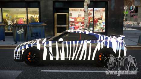 Nissan GT-R R35 Joliny S8 für GTA 4