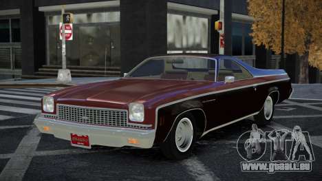 Chevrolet El Camino Vukguvuyi für GTA 4