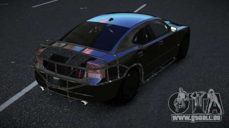 Dodge Charger Azex pour GTA 4