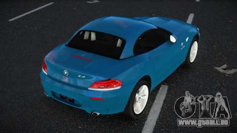 BMW Z4 Xezvoy für GTA 4