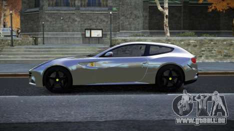 Ferrari FF Miley pour GTA 4