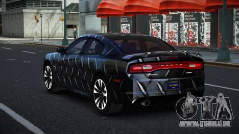 Dodge Charger Lujuba S11 für GTA 4