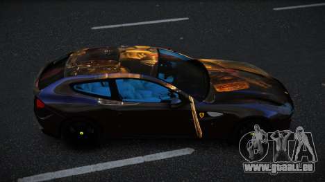 Ferrari F12 Abili S5 für GTA 4