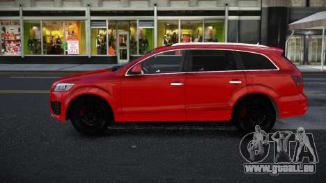 Audi Q7 Qallizo für GTA 4
