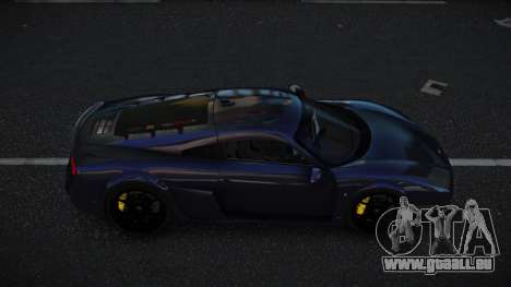 Noble M600 Opin pour GTA 4