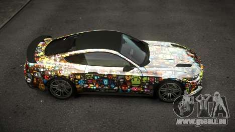Ford Mustang Sallxa S13 pour GTA 4