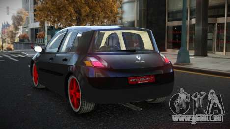 Renault Megane Lekmasub für GTA 4